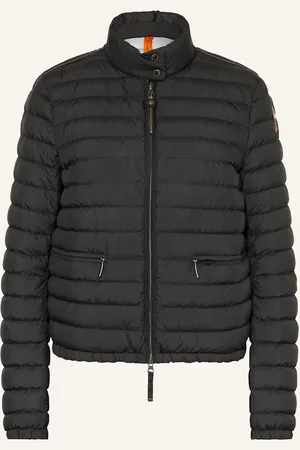 Parajumpers Péřová Bunda Winona černá