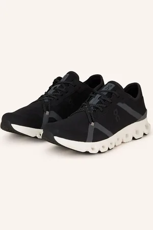 On Running Fitness Obuv Cloud X 4 Ad černá