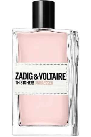 Zadig & Voltaire This Is Her! Undressed Eau de Parfum 50 ml