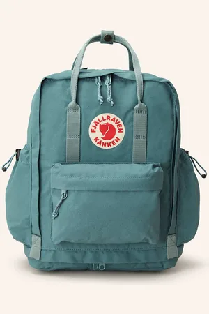 Fjällräven Batoh Kånken 18 L petrolejová