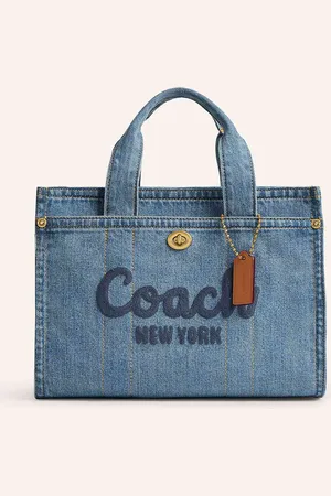 Coach Kabelka Cargo 26 modrá