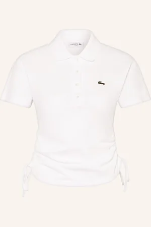 Lacoste Polokošile Z Piké bílá