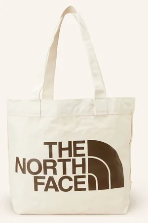 The North Face Shopper světle hnědá tmavě hnědá