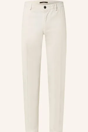 Windsor Chino Kalhoty Cino Slim Fit režná