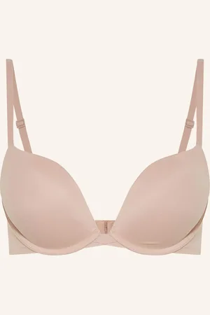 Calvin Klein Push-Up Podprsenka Perfectly Fit