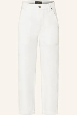 Belstaff 7 8 Džíny Carrick