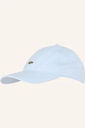Lacoste Kšiltovka tmavě modrá