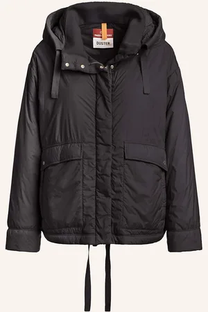 Parajumpers Bunda Astrid černá