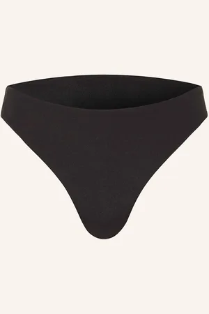 Calvin Klein Basic Bikinové Kalhotky Ck Essentials černá