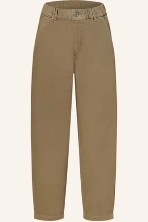 Marc O’ Polo 7 8 Kalhoty Woven