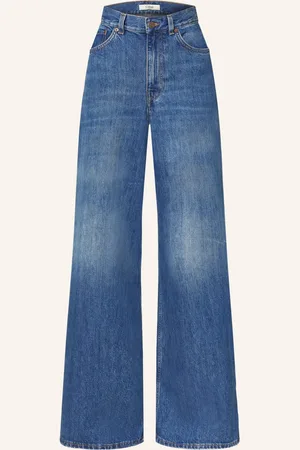 Chloé Bootcut Džíny
