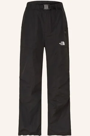 The North Face Kalhoty Nse černá