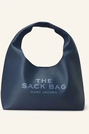 Marc Jacobs Kabelka tmavě modrá