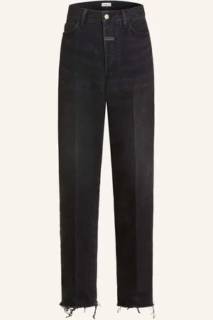 FEAR OF GOD Džíny Relaxed Fit
