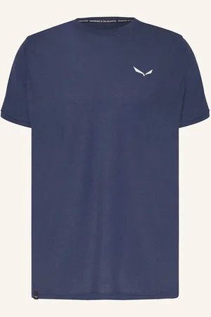 Salewa Tričko Puez Dry