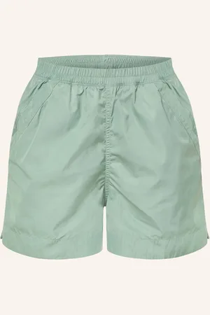 Under Armour Šortky Ua Unstoppable Utility zelená