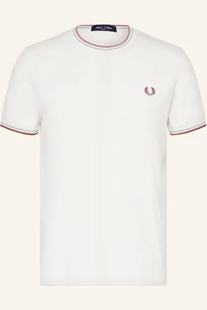 Fred Perry Tričko režná
