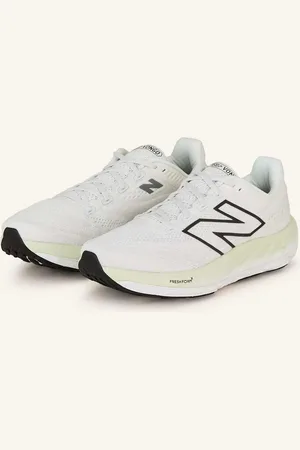 New Balance Běžecké Boty Vongo v6 bílá neonově zelená