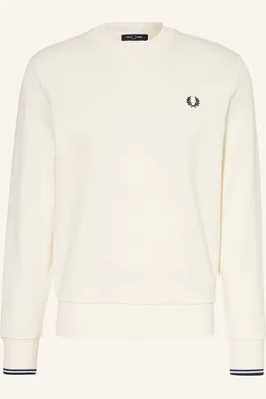 Fred Perry Mikina režná