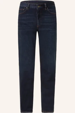 Ermenegildo Zegna Džíny Comfort Fit