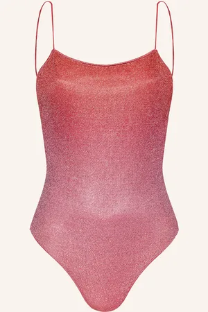 Oseree Plavky Lumiere Shade růžová