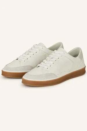 Marc O’ Polo Sneakersy režná světle šedá