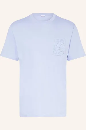 Loewe Tričko tmavě modrá