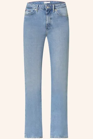 Tommy Hilfiger Bootcut Džíny Uma
