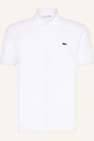 Lacoste Polokošile Z Piké bílá