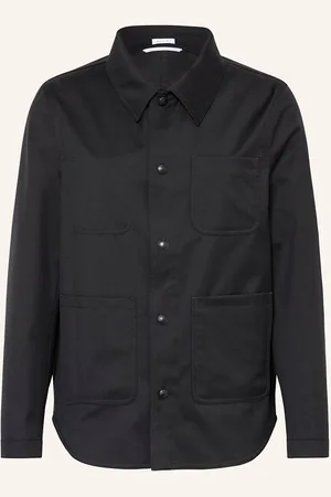 Thom Browne Bunda černá