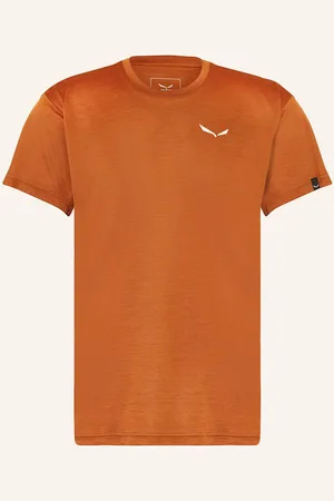 Salewa Tričko Puez Melange Dry