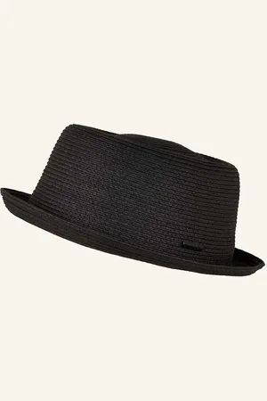 Stetson Klobouk černá