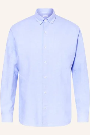 PAUL Košile Comfort Fit tmavě modrá