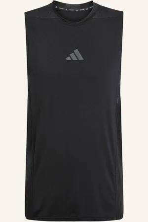 adidas Tílko d4t Intensity černá