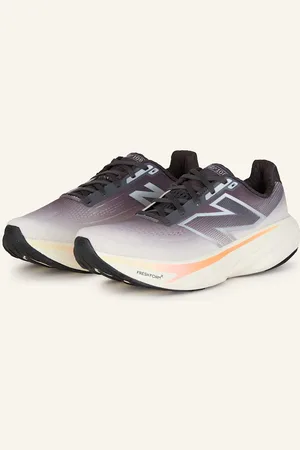 New Balance Běžecké Boty 1080 v14 tmavě šedá světle šedá