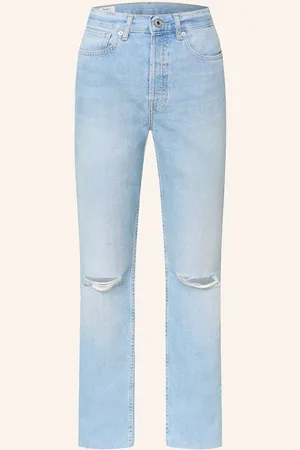 Pepe Jeans Straight Džíny Celyn
