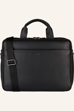 JOOP! Taška Na Laptop Cardona Pandion černá