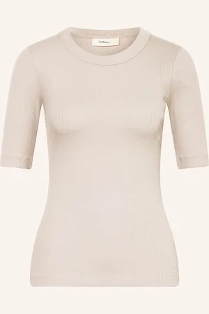 INWEAR Tričko Dagniw světle hnědá