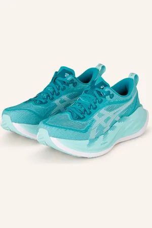 Asics Běžecké Boty Superblast 2 zelená