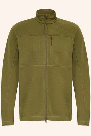 Fjällräven Bunda Midlayer Abisko