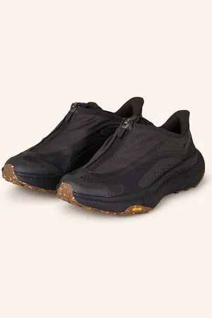 Hoka One One Sneakersy Project Transport černá