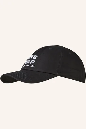 Marc Jacobs Kšiltovka The Cap