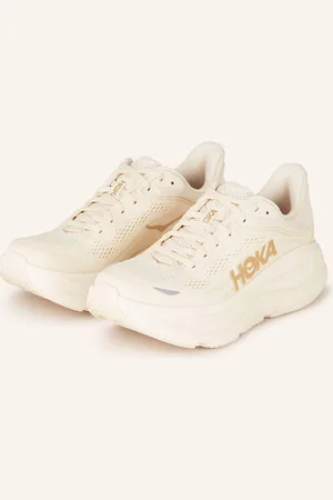 Hoka One One Běžecké Boty Bondi 9 režná