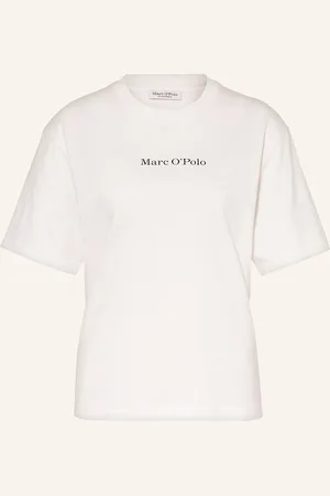 Marc O’ Polo Tričko bílá