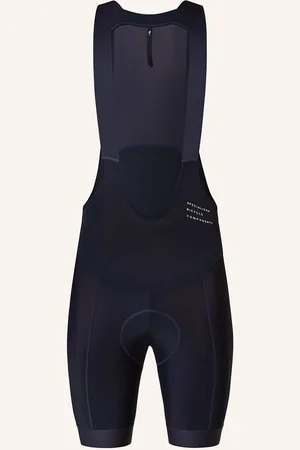 Specialized Cyklistické Kalhoty Sbc Foundation Se Šlemi A Polstrovanou Vložkou tmavě modrá
