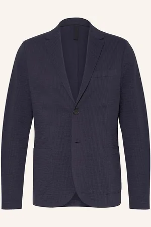 Harris Wharf London Oblekové Sako Regular Fit