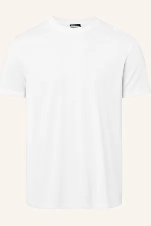 Strellson Tričko Pepe bílá