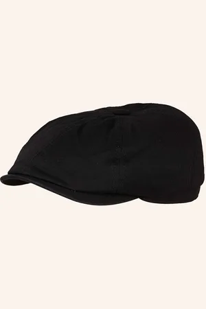 Stetson Baret černá