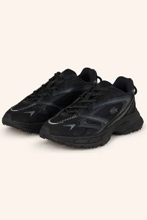 Lacoste Sneakersy l003 Neo Shot černá