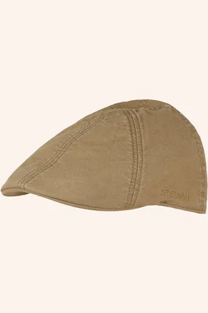 Stetson Baret Texas olivová